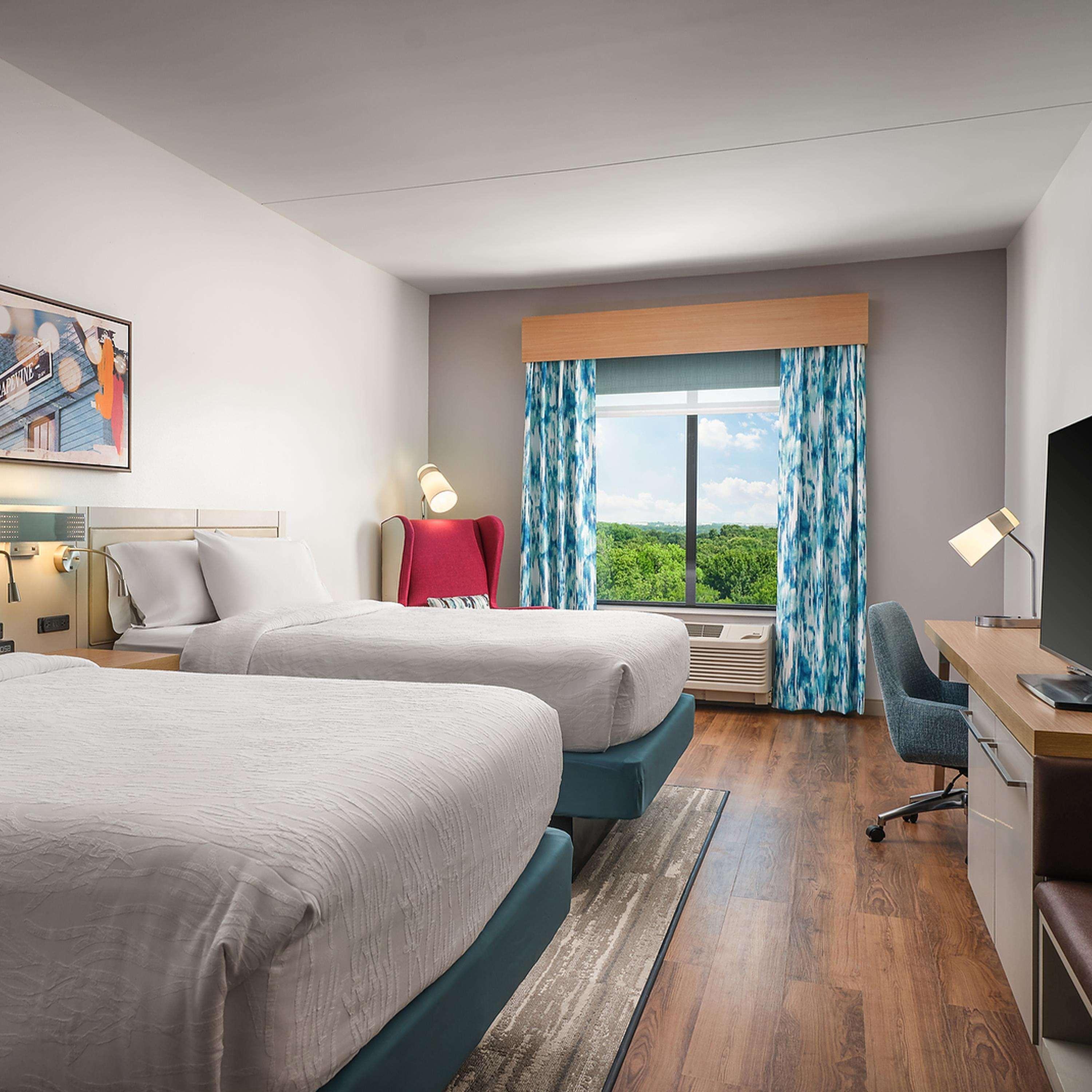 Hotel Hilton Garden At Silverlake Crossing, Tx