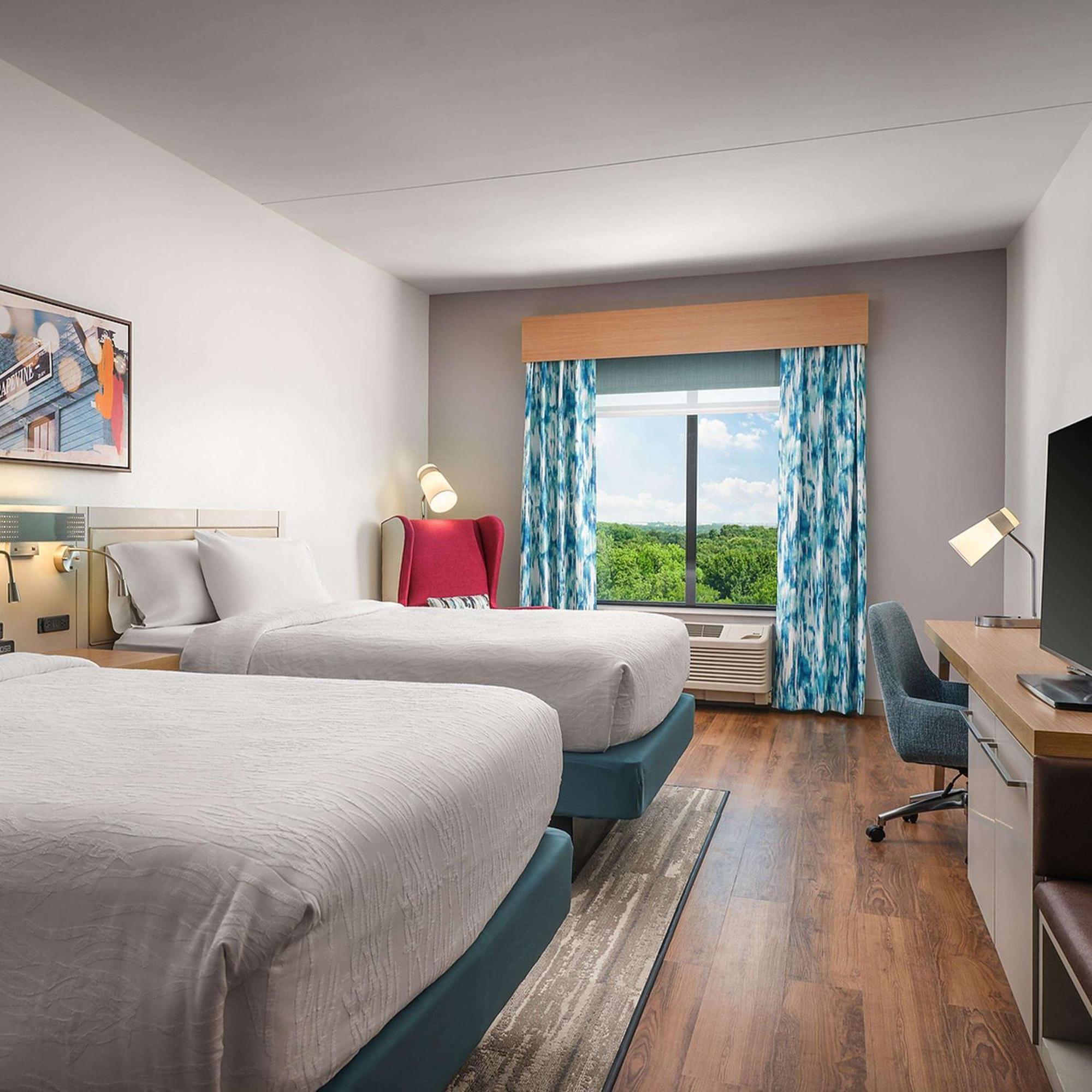 Hotel Hilton Garden At Silverlake Crossing, Tx 3*