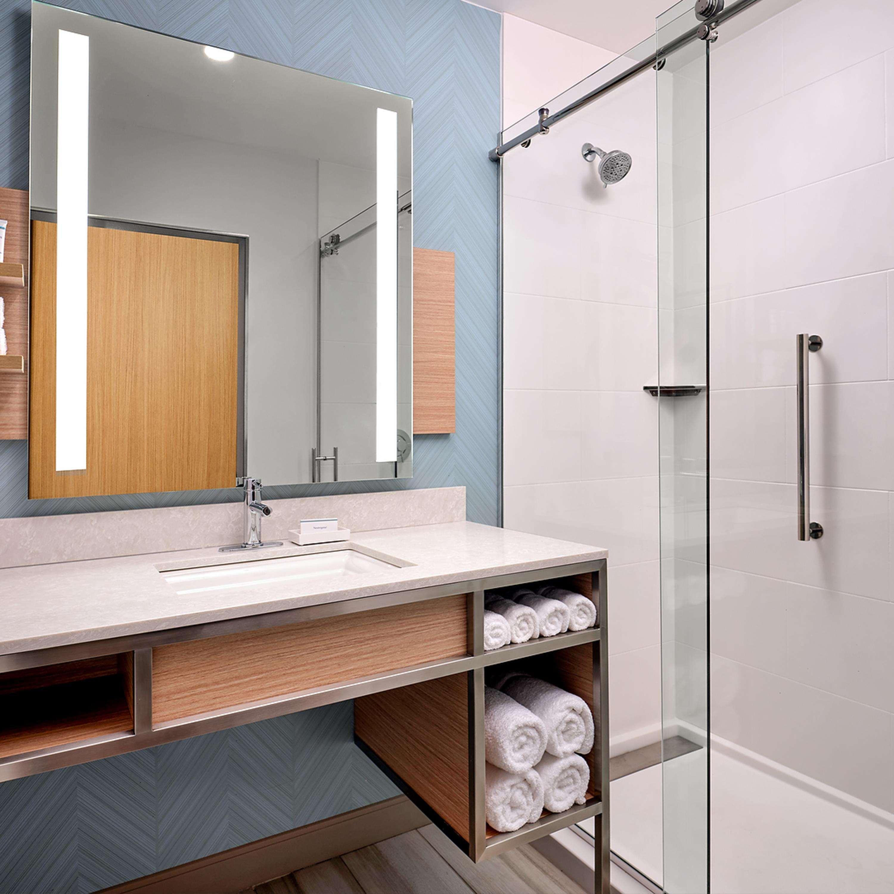 Hilton Garden At Silverlake Crossing, Tx Hotel 3*