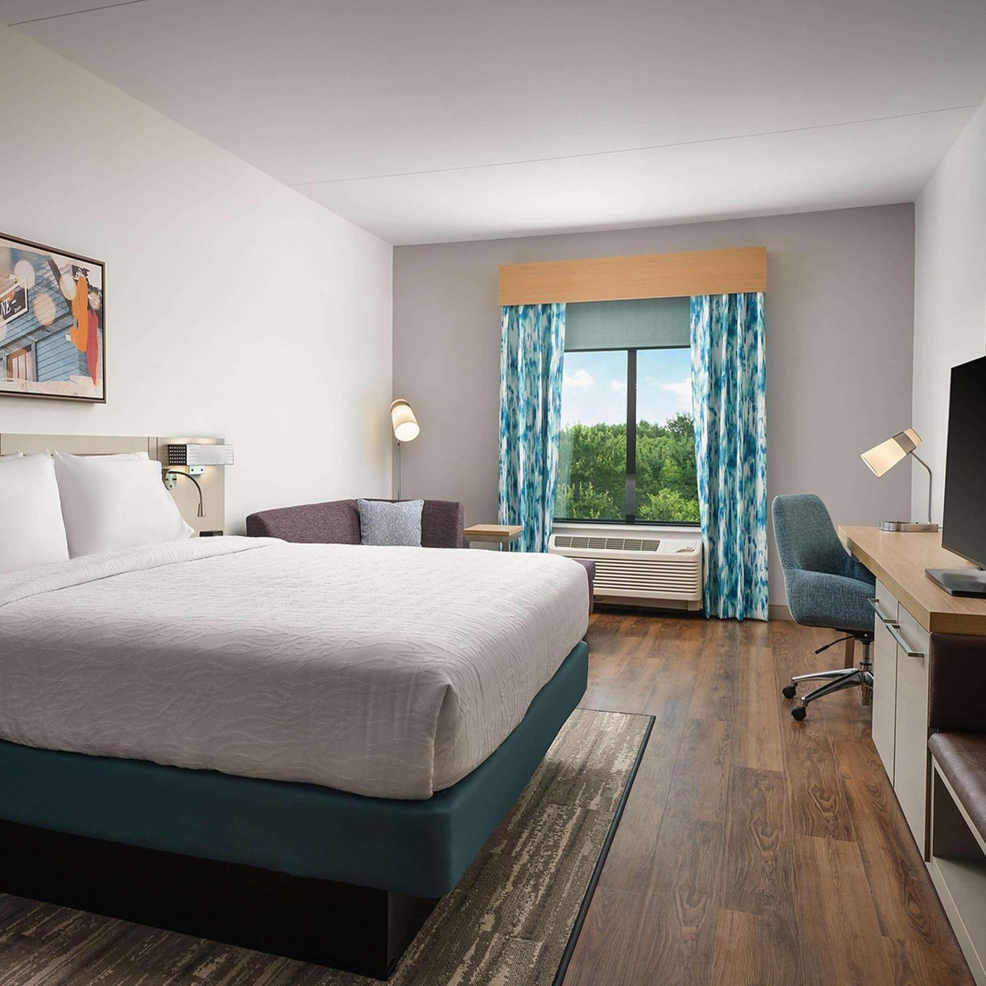 Hilton Garden At Silverlake Crossing, Tx 3* Grapevine
