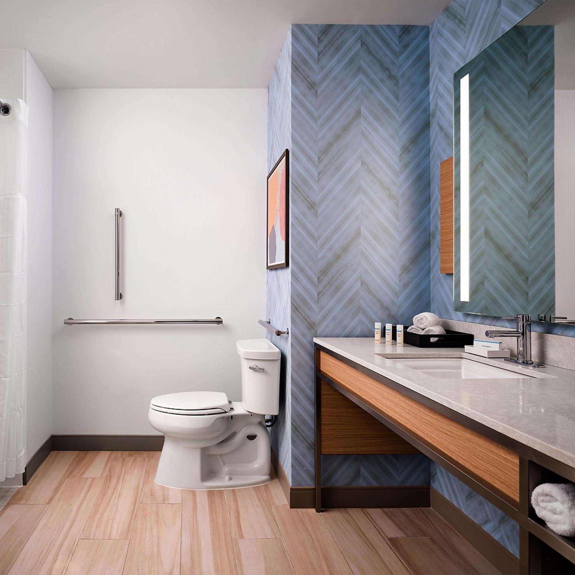 Hilton Garden At Silverlake Crossing, Tx Hotel 3*
