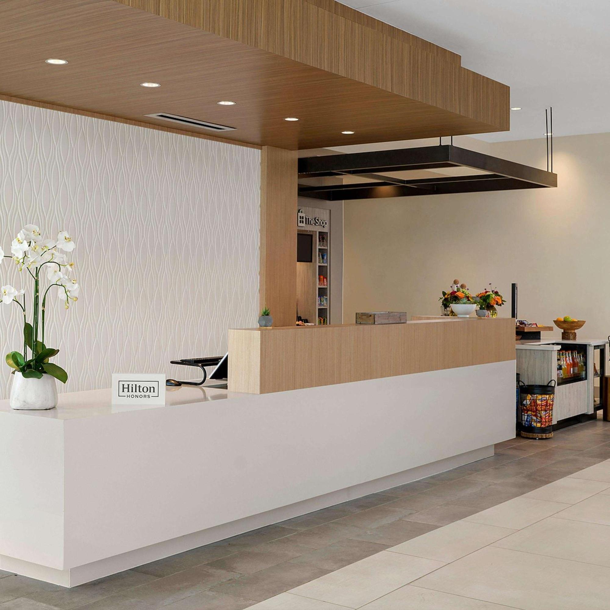 Hilton Garden At Silverlake Crossing, Tx Hotel 3*