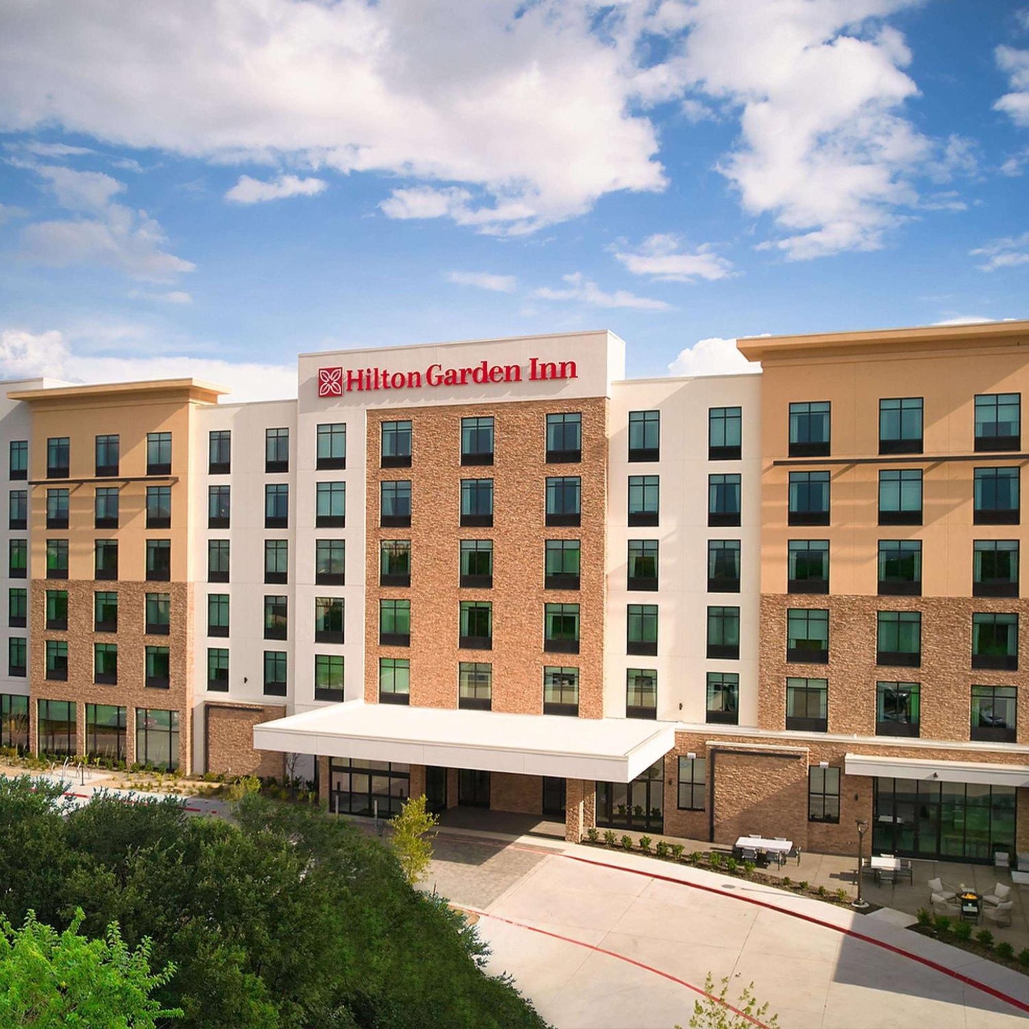Hilton Garden At Silverlake Crossing, Tx Grapevine